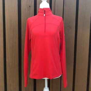 Nike ACG Dri-Fit brand Long sleeve quarter zip